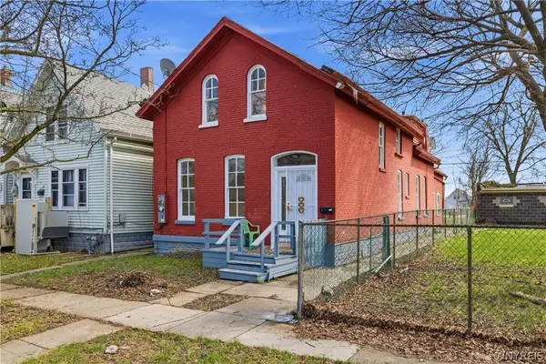 355 Bristol Street, Buffalo, NY 14206