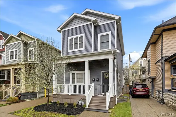 32 Horton Place, Buffalo, NY 14209