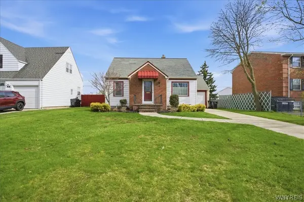 84 Cortland Avenue, Buffalo, NY 14223