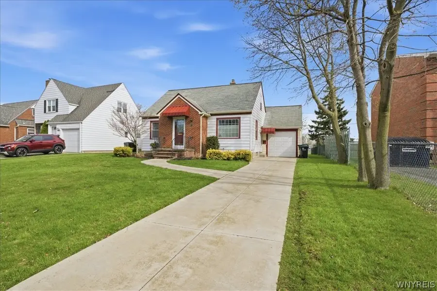 84 Cortland Avenue, Buffalo, NY 14223 - #2