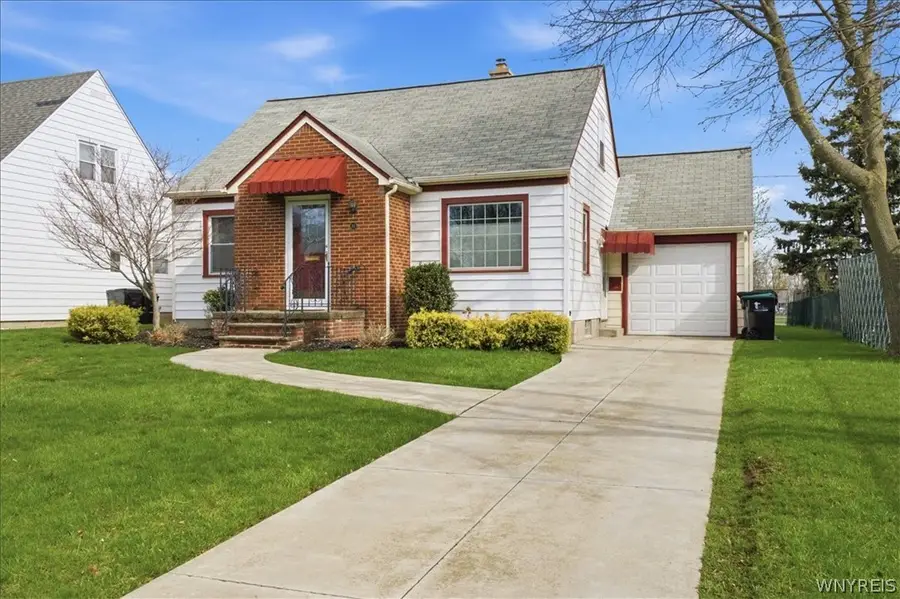 84 Cortland Avenue, Buffalo, NY 14223 - #3