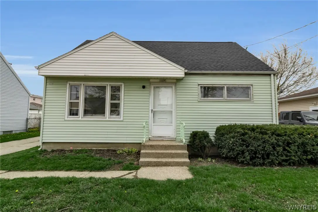 117 Standard Parkway, Cheektowaga, NY 14227 - #1