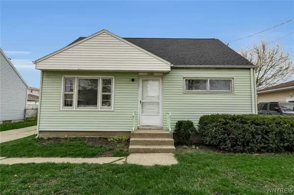 117 Standard Parkway, Cheektowaga, NY 14227