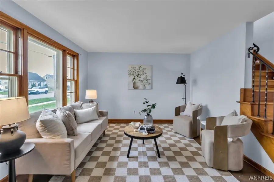 117 Standard Parkway, Cheektowaga, NY 14227 - #3