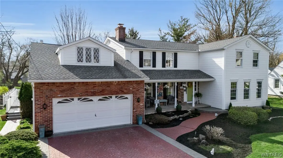 6016 Elm St, Clarence Center, NY 14032 - #1