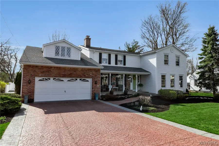 6016 Elm St, Clarence Center, NY 14032 - #3