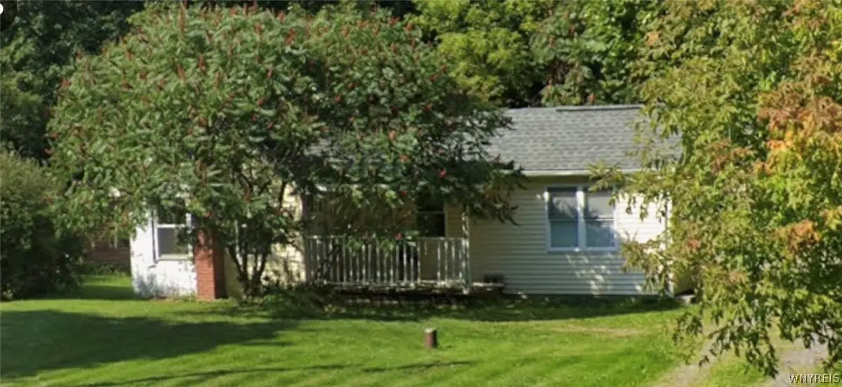 772 Quaker Road, East Aurora, NY 14052 - #1