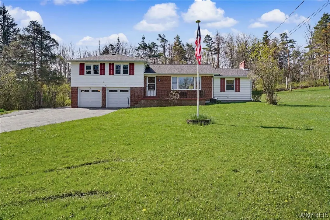 1599 Hubbard Road, East Aurora, NY 14052 - #1