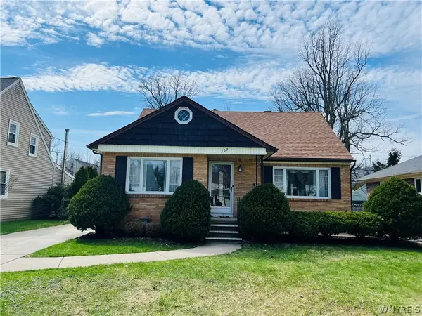 309 Bernhardt Drive, Buffalo, NY 14226