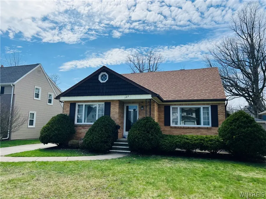 309 Bernhardt Drive, Buffalo, NY 14226 - #2