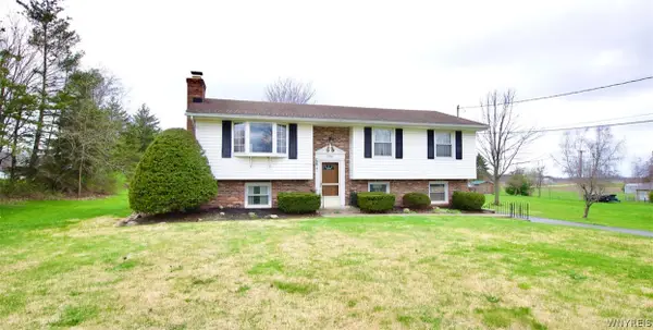 7980 Old Jennings Road, Eden, NY 14057