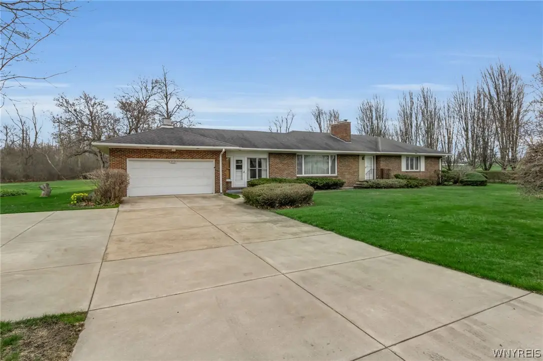 5153 Lake Shore Road, Hamburg, NY 14075 - #1