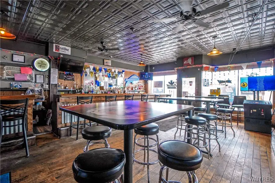 1263 Clinton Street, Buffalo, NY 14206 - #3