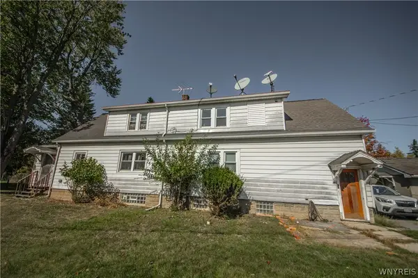 1 Wendel Street, Depew, NY 14043
