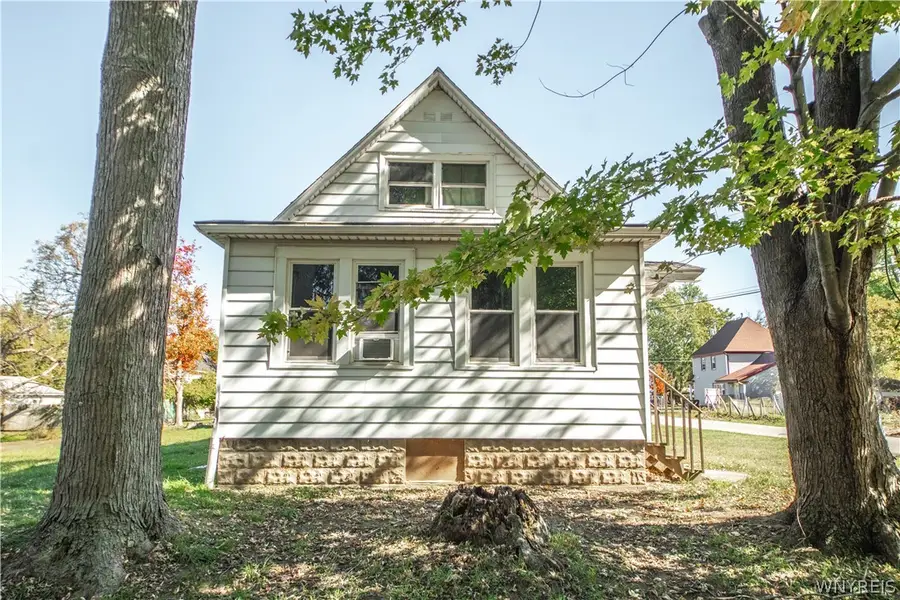 1 Wendel Street, Depew, NY 14043 - #2