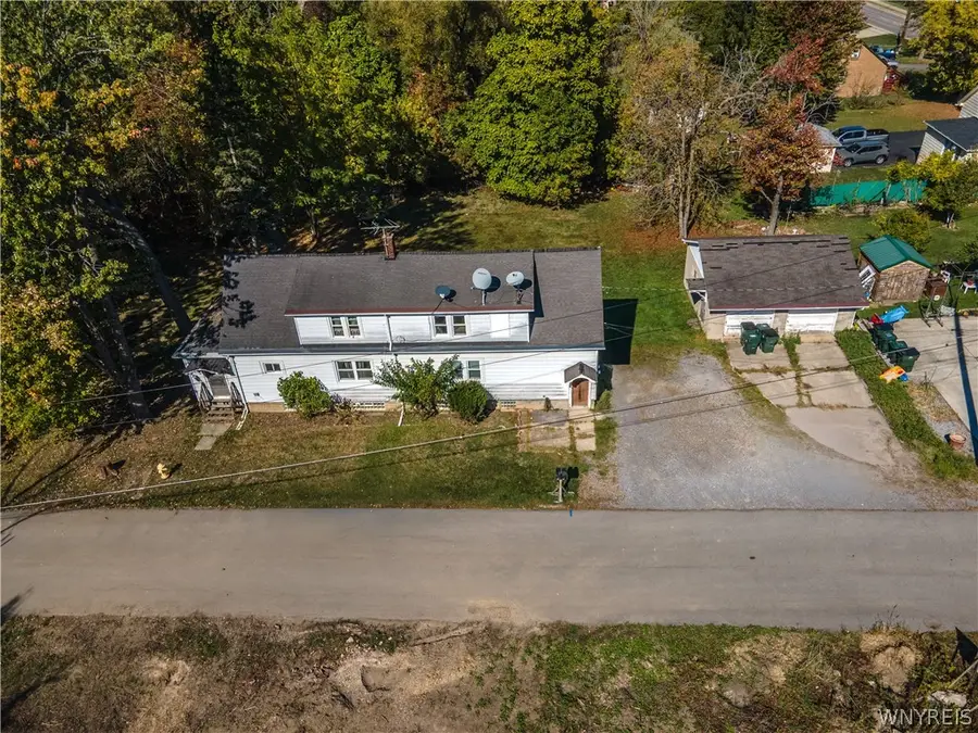 1 Wendel Street, Depew, NY 14043 - #3