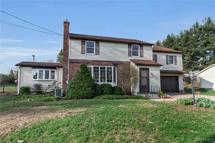 7163 Combs Drive, Hamburg, NY 14075 - #2