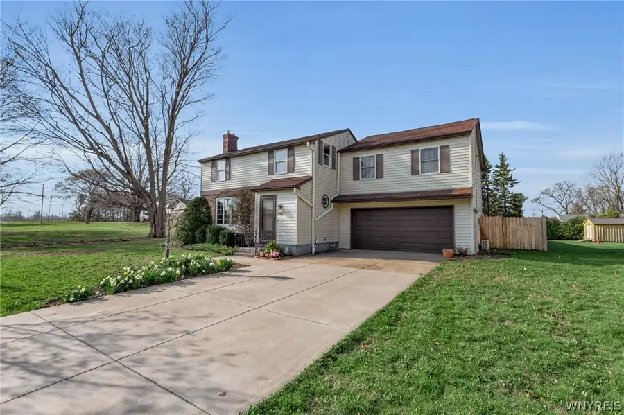 7163 Combs Drive, Hamburg, NY 14075 - #3