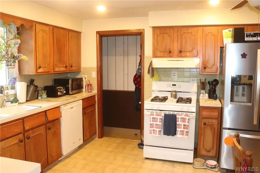 118 Audet Drive, Buffalo, NY 14227 - #2