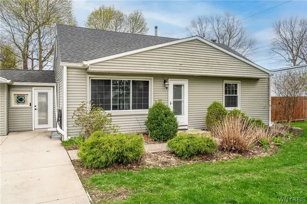 4357 Barton Road, Clarence, NY 14031