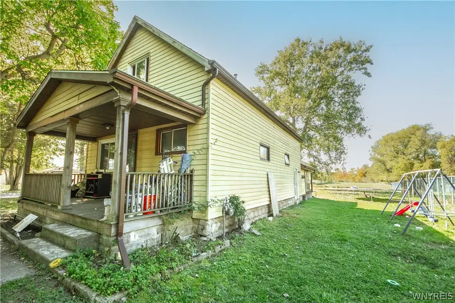 4 Wendel Street, Depew, NY 14043 - #2