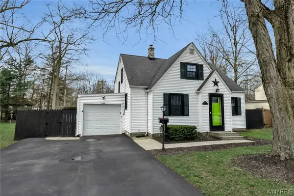 4248 Connection Dr, Buffalo, NY 14221