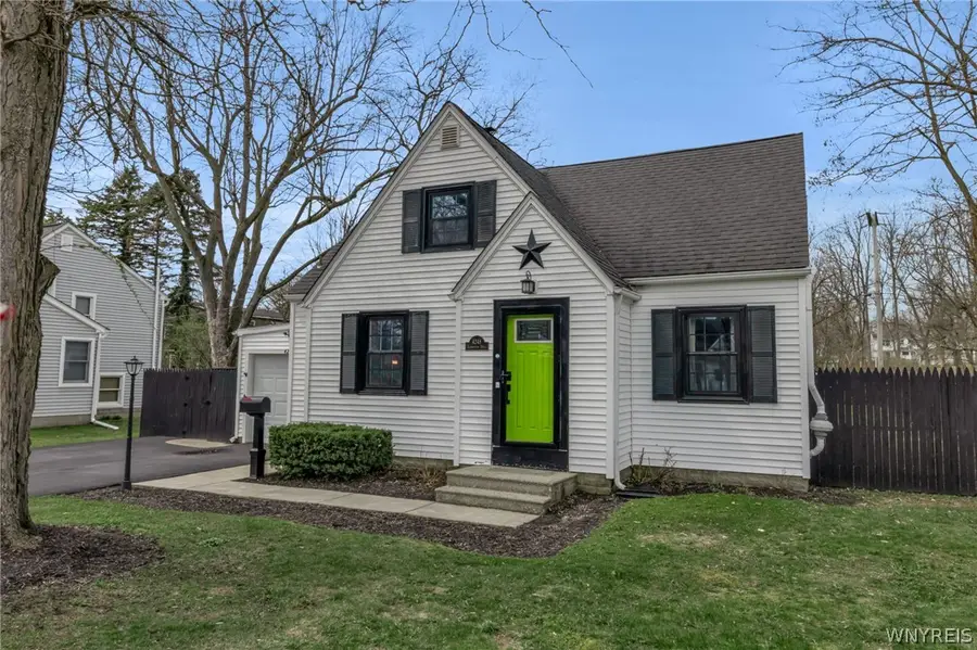 4248 Connection Dr, Buffalo, NY 14221 - #2