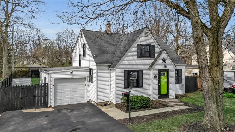 4248 Connection Dr, Buffalo, NY 14221 - #3