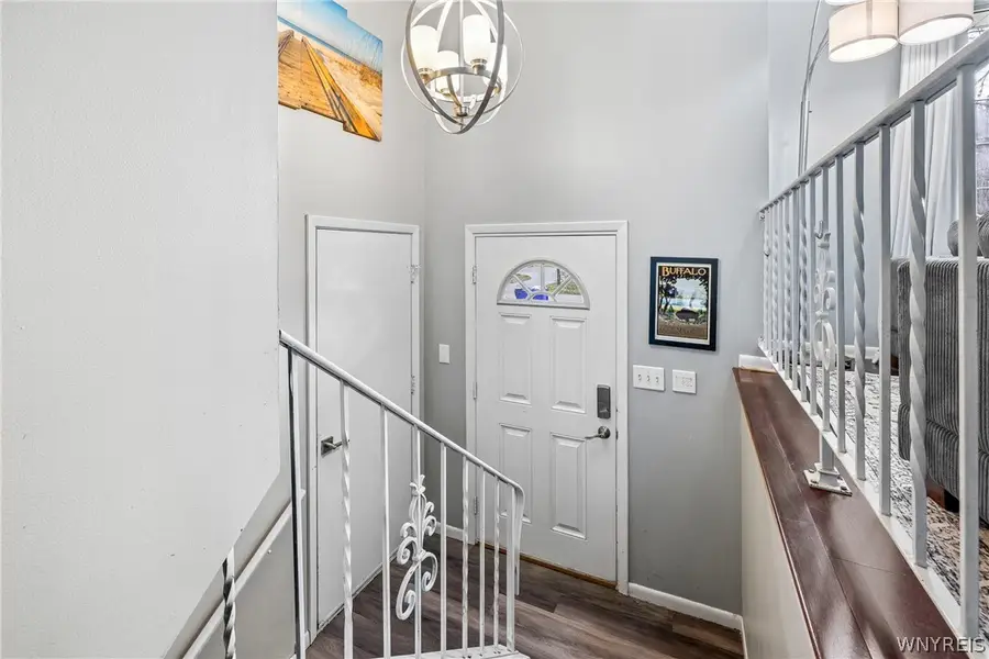 4120 Heather Drive, Williamsville, NY 14221 - #3