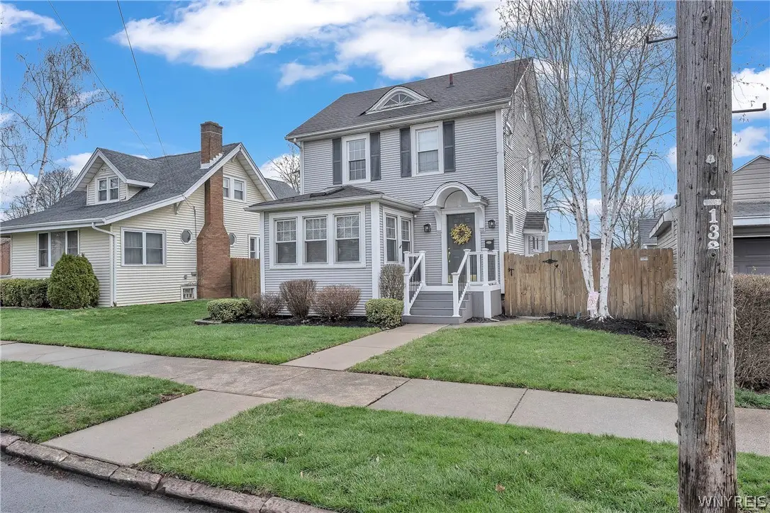 4111 Deveaux Street, Niagara Falls, NY 14305 - #1
