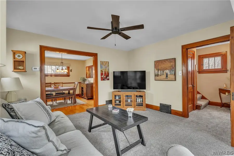 4111 Deveaux Street, Niagara Falls, NY 14305 - #3