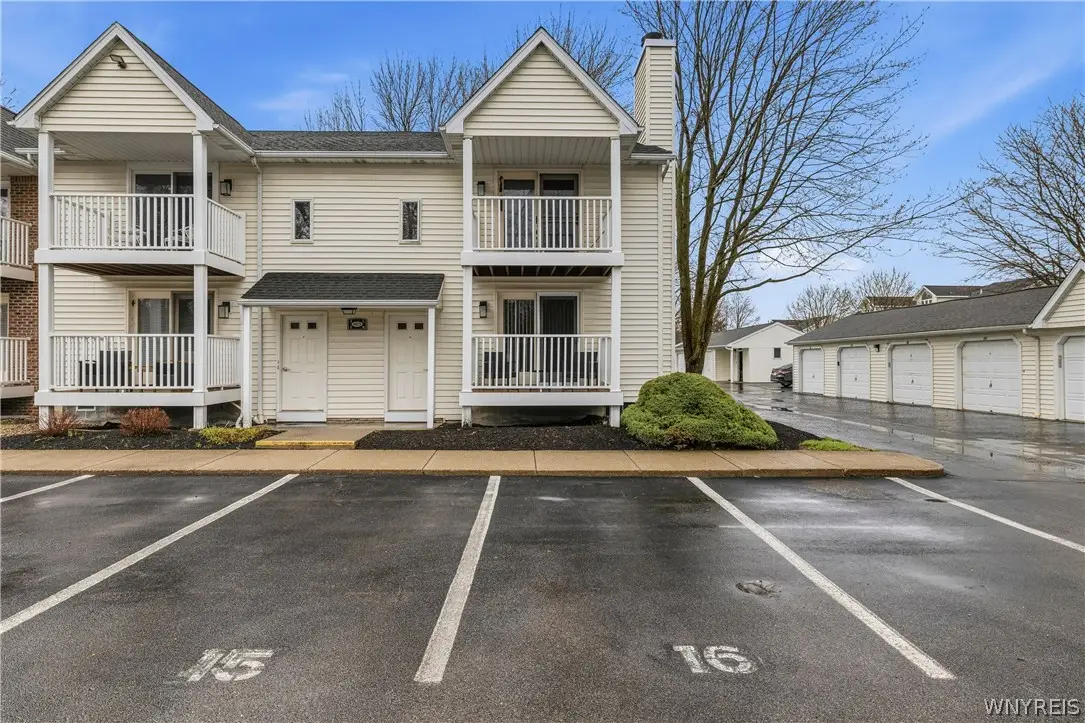 4613 Chestnut Ridge Road #K, Buffalo, NY 14228 - #1