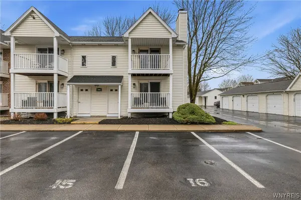 4613 Chestnut Ridge Road #K, Buffalo, NY 14228