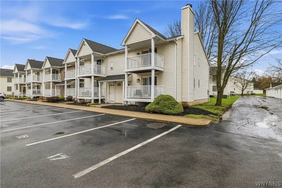 4613 Chestnut Ridge Road #K, Buffalo, NY 14228 - #2