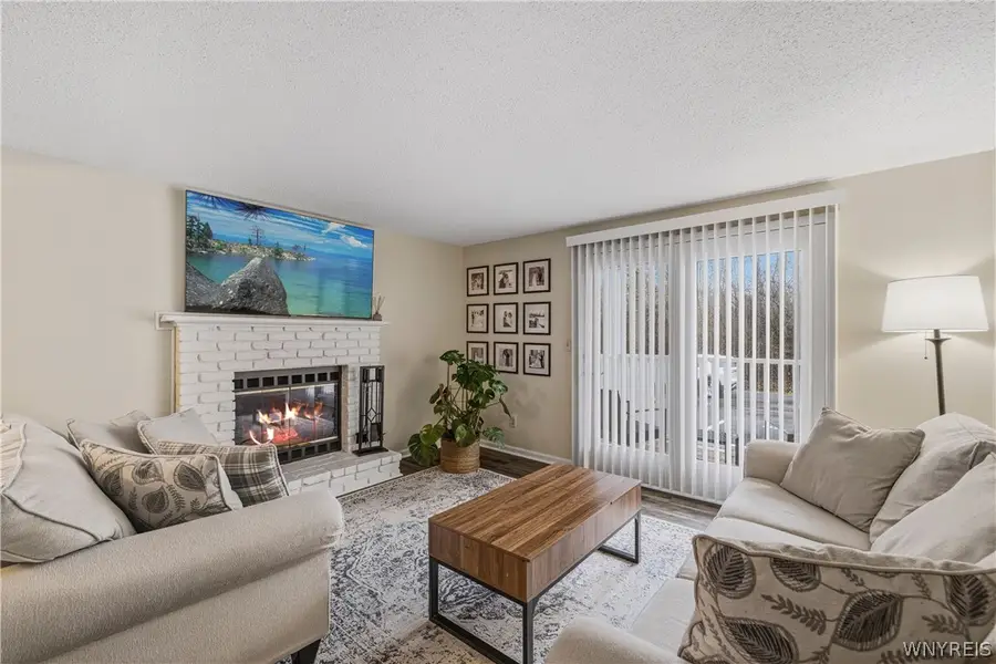 4613 Chestnut Ridge Road #K, Buffalo, NY 14228 - #3