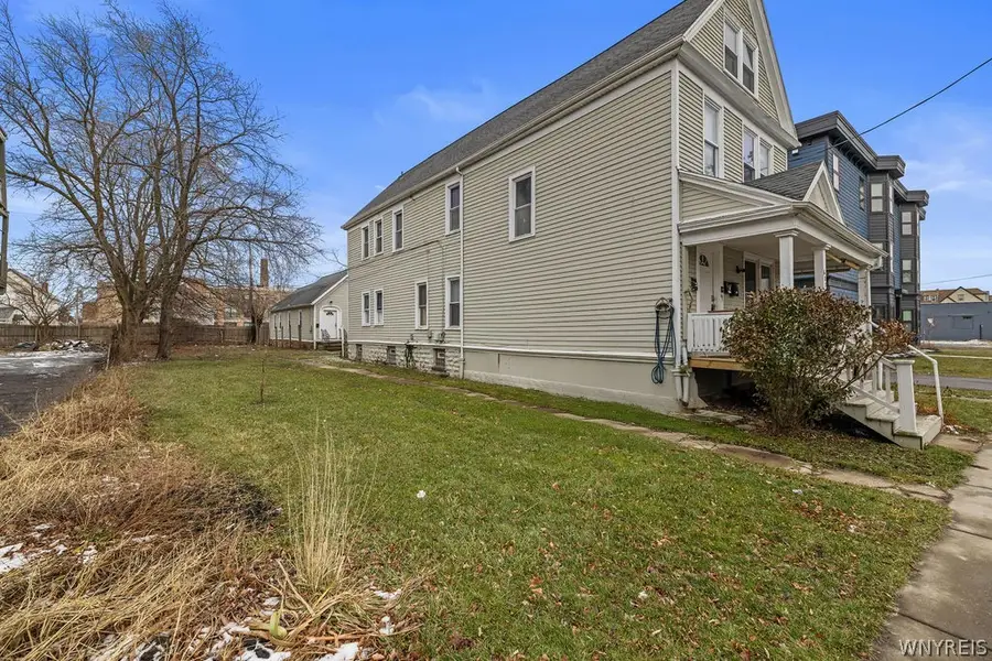637 West Avenue, Buffalo, NY 14213 - #3