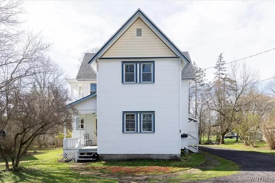 52 Woodward Avenue, Springville, NY 14141 - #2