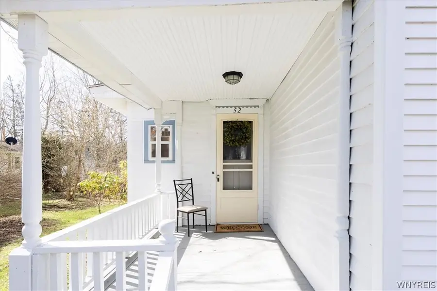 52 Woodward Avenue, Springville, NY 14141 - #3