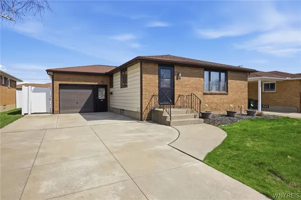 69 Jane Lane, Depew, NY 14043