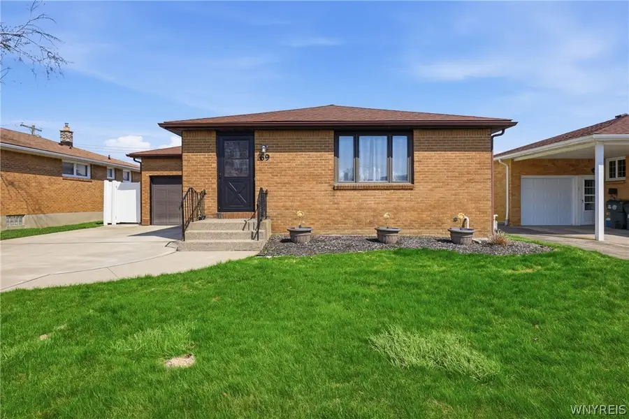 69 Jane Lane, Depew, NY 14043 - #2