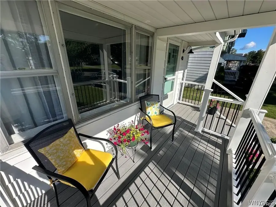 40 Oehman Boulevard, Buffalo, NY 14225 - #3