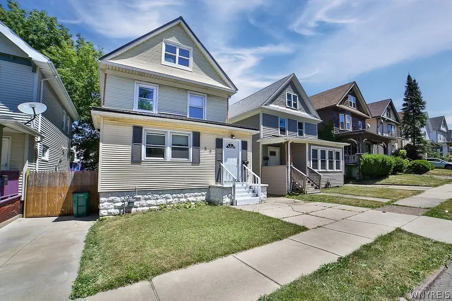 47 Heath Street, Buffalo, NY 14214 - #2