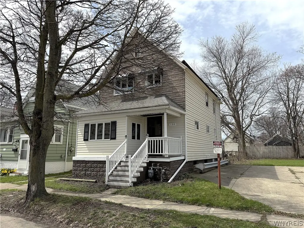 134 Kelburn Street, Buffalo, NY 14206 - #1