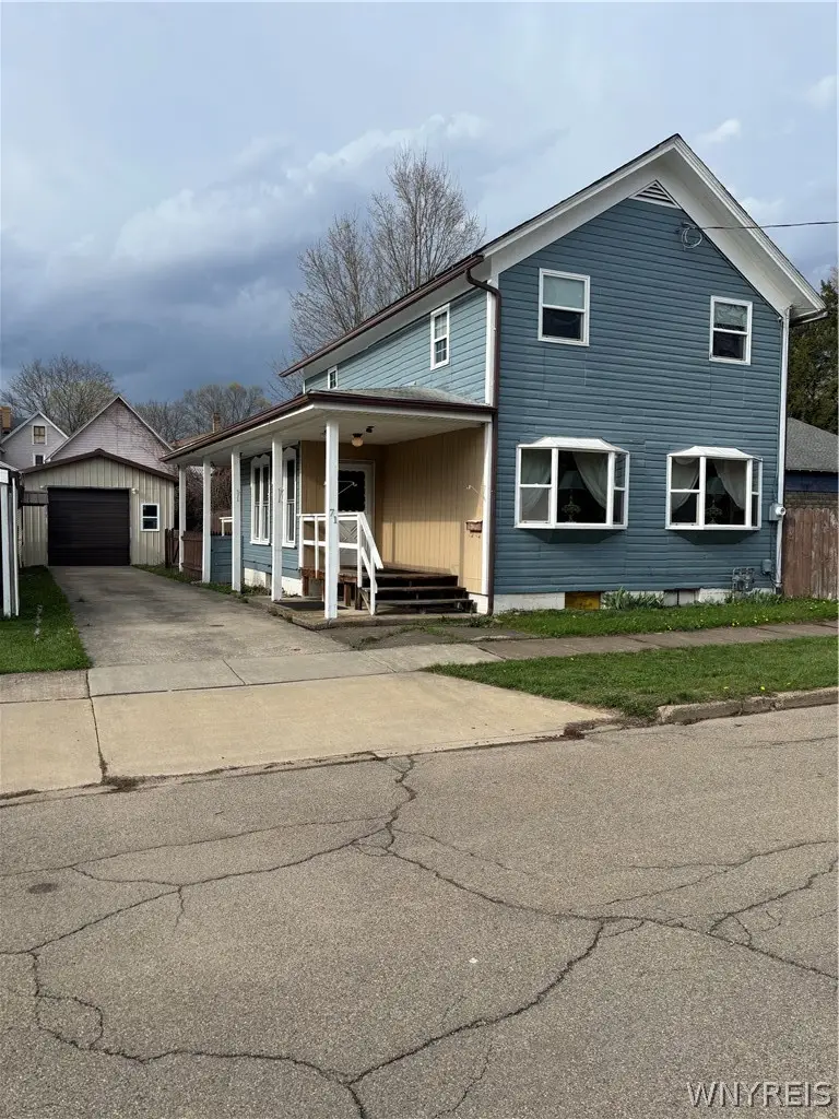 71 Friendship Street, Bolivar, NY 14715 - #1