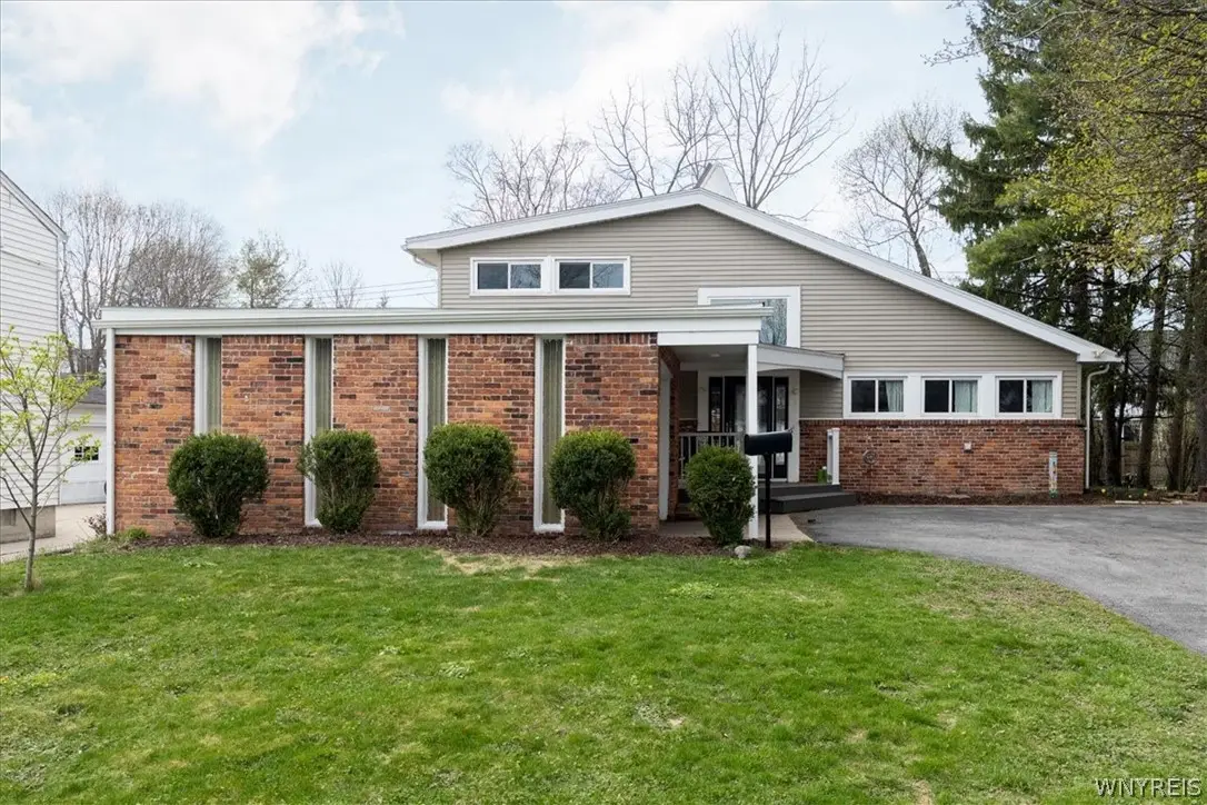 29 Berryman Drive, Buffalo, NY 14226 - #1