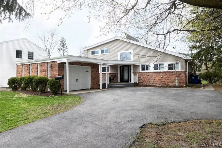 29 Berryman Drive, Buffalo, NY 14226 - #2