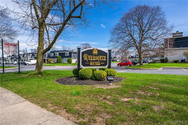 124 Harrogate, Williamsville, NY 14221