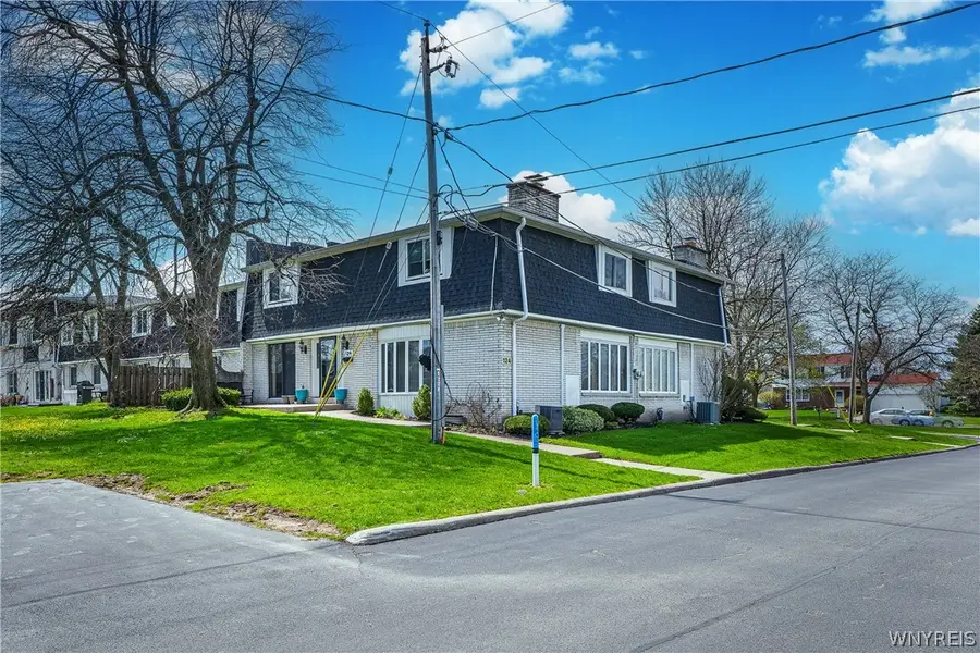 124 Harrogate, Williamsville, NY 14221 - #2