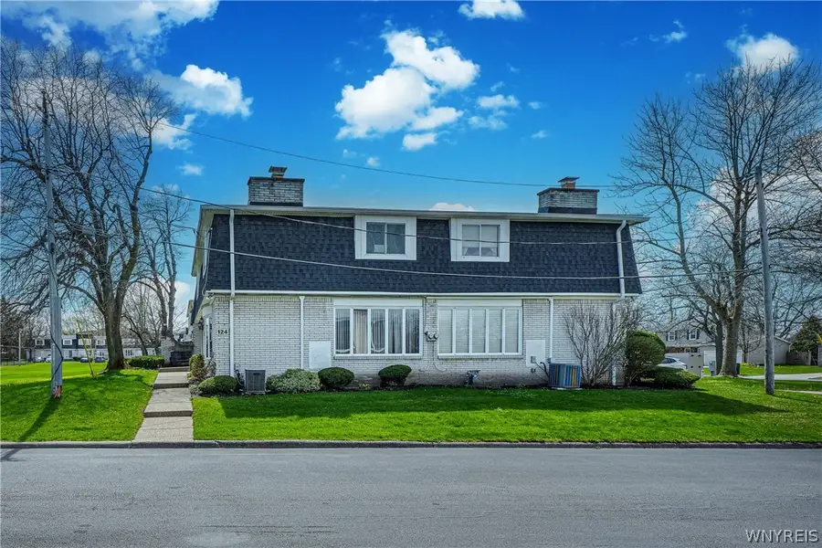 124 Harrogate, Williamsville, NY 14221 - #3