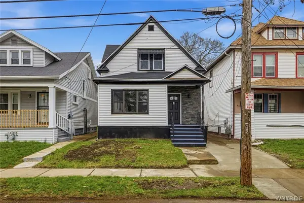 190 Victoria Avenue, Buffalo, NY 14214